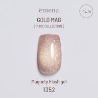 E-MF1352 エメナ マグネティフラッシュジェル 1352