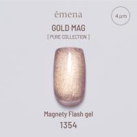 E-MF1354 エメナ マグネティフラッシュジェル 1354
