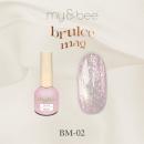 my&bee ブリュレマグ02 8ml BM-02