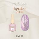 my&bee ブリュレマグ04 8ml BM-04