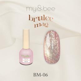 my&bee ブリュレマグ06 8ml BM-06