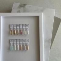 Bonnail マグネット付きクリアチップ専用ラベル