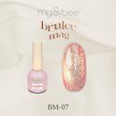 my&bee ブリュレマグ07 8ml BM-07