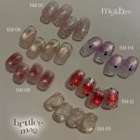 my&bee ブリュレマグ07 8ml BM-07