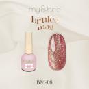 my&bee ブリュレマグ08 8ml BM-08