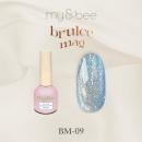 my&bee ブリュレマグ09 8ml BM-09