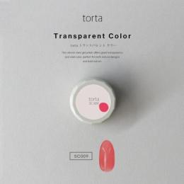 WSPT torta トランスパレント 3g SC009