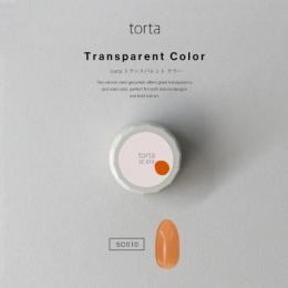 WSPT torta トランスパレント 3g SC010