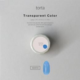 WSPT torta トランスパレント 3g SC013