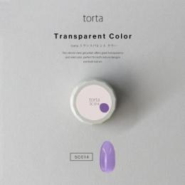WSPT torta トランスパレント 3g SC014