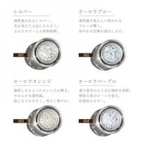 WSPT torta アクアバブル 4色セット