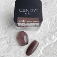 CANDY+ カラージェル C632