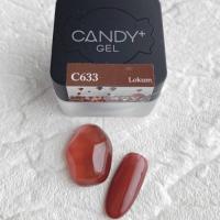 CANDY+ カラージェル C633