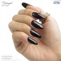 WSPT Risingel ノンワイプトップジェル 100g