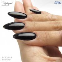 WSPT Risingel ノンワイプトップジェル 100g
