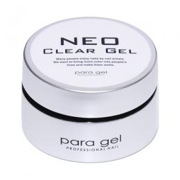 PA95 パラジェル クリアジェルNEO 10g