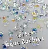 WSPT torta アクアバブル 4色セット