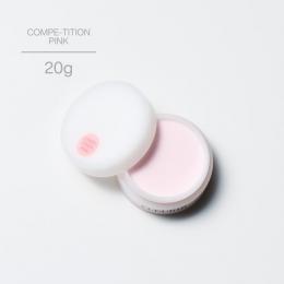 フルーリア パウダー コンペティションピンク 20g