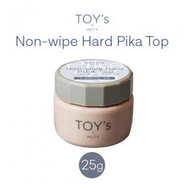 TOYsXINITY ノンワイプハードピカトップ 25g