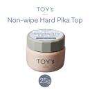 TOYsXINITY ノンワイプハードピカトップ 25g