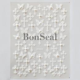Bonnail BonSeal レースクロム&バタフライ