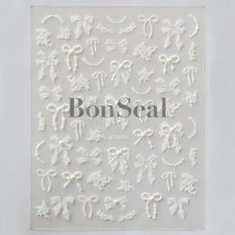 Bonnail BonSeal レースリボン