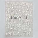 Bonnail BonSeal レースリボン