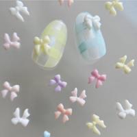 Bonnail パステルキャンディリボンミックス 20P