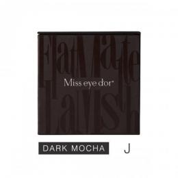 ヒストリック フラットマット 0.20 J 14mm Dモカ