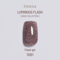 E-FL1061 エメナ フラッシュジェル 1061
