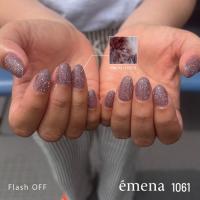 E-FL1061 エメナ フラッシュジェル 1061