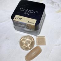 CANDY+ カラージェル P112