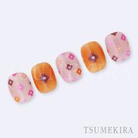 ツメキラ couture&luxe collection NN-TSU-