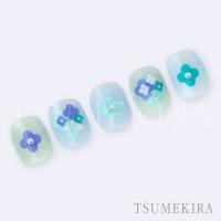 ツメキラ couture&luxe collection NN-TSU-