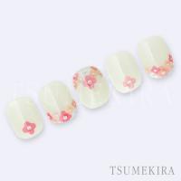 ツメキラ nude&lip collection NN-TSU-012