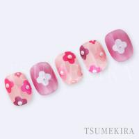 ツメキラ nude&lip collection NN-TSU-012