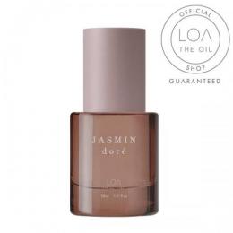 ジェイドJ ロアザオイルケア(care)ジャスミンドレ30ml