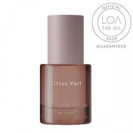ジェイドJ ロアザオイルケア(care)シトラスヴェール30ml