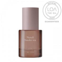 ジェイドJロアザオイルケア(care)ネロリスモークティ 30ml