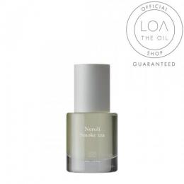 ジェイドJ ロアザオイル ネロリスモークティ 30ml