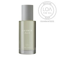 ジェイドJ ロアザオイル ジャスミンドレ 100ml