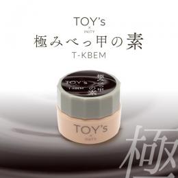 TOYsXINITY 極みべっ甲の素 5g T-KBEM