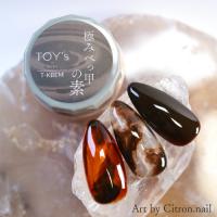 TOYsXINITY 極みべっ甲の素 5g T-KBEM