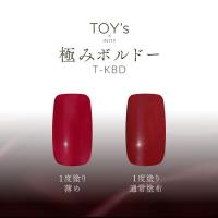 TOYsXINITY 極みボルドー 5g T-KBD
