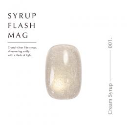 Dna Gel シロップフラッシュマグ8ml 001 クリーム