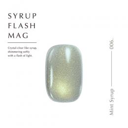 Dna Gel シロップフラッシュマグ8ml 006 ミントシ