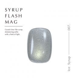 Dna Gel シロップフラッシュマグ8ml 007 アイス