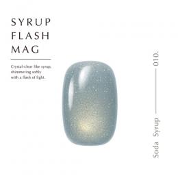 Dna Gel シロップフラッシュマグ8ml 010 ソーダ