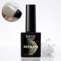 アイスジェル ムーントップジェル ホワイト 6ml
