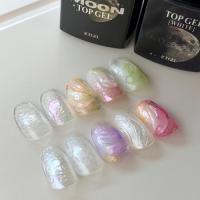 アイスジェル ムーントップジェル ホワイト 6ml